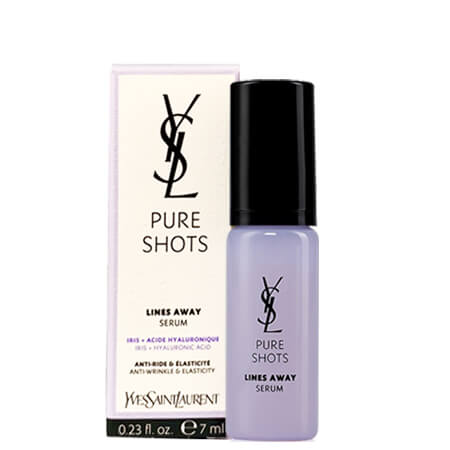 Yves Saint Laurent Pure Shots Lines Away Serum 7 ml